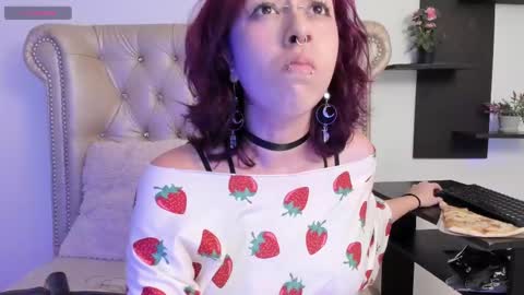 ALEXA online show from 02-12-25, 04:12