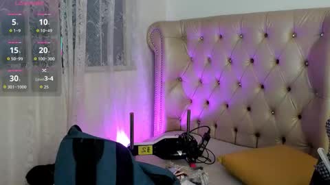 ALEXA online show from 09-21-25, 07:54