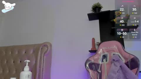 ALEXA online show from 10-04-25, 06:44