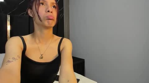 alexagrace12 online show from 02-02-26, 03:11