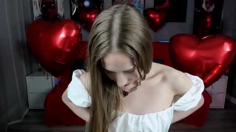 AlexaHarmon online show from 02-14-25, 07:44