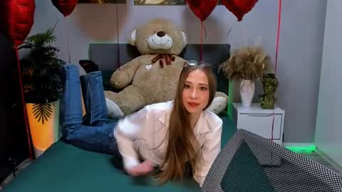 AlexaHarmon online show from 03-02-25, 05:14