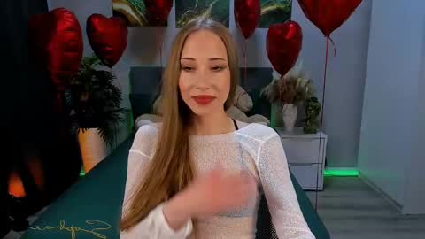 AlexaHarmon online show from 03-09-25, 01:37