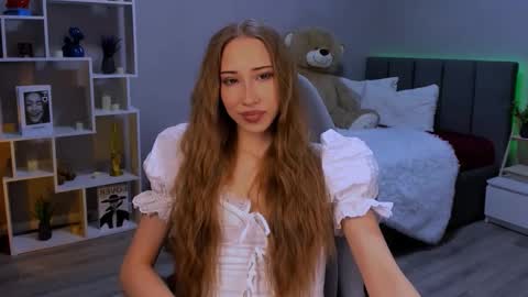 AlexaHarmon online show from 12-02-25, 10:20