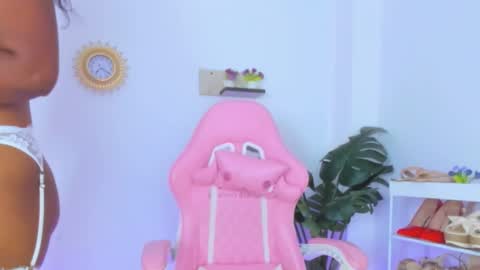 Snapshot of alexajhonson1011 chatting on 11-16-25, 11:16 Alexa Jhonson online show from 11-16-25, 11:16