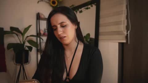 alexajhonsonof online show from 02-20-25, 01:57