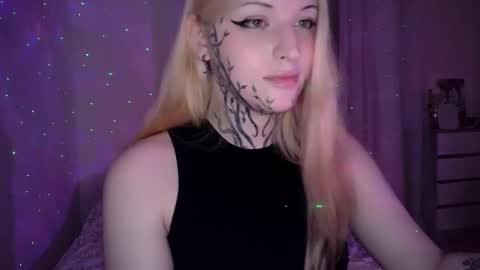 alexalarose online show from 02-12-26, 08:26