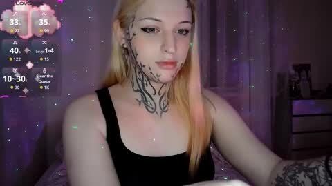 alexalarose online show from 02-20-26, 09:26