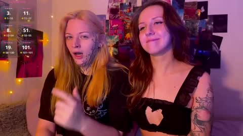 alexalarose online show from 04-24-26, 03:42