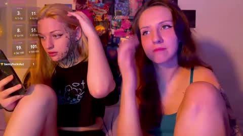 alexalarose online show from 04-25-26, 12:57