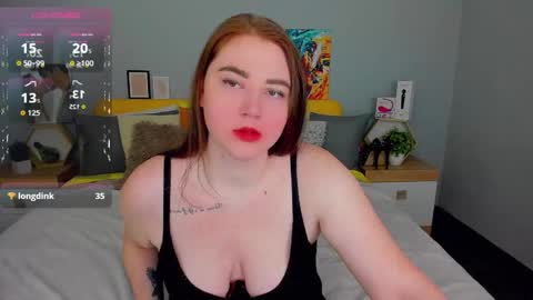 alexaloan online show from 03-10-26, 09:53