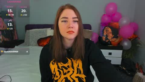 alexaloan online show from 04-09-26, 11:15