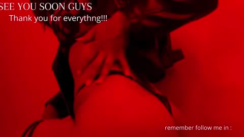 Alexandra Castillo online show from 12-05-24, 09:39