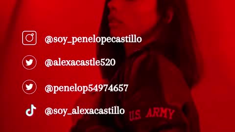 Alexandra Castillo online show from 01-17-25, 07:19