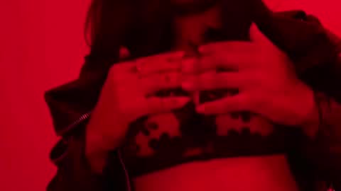 Alexandra Castillo online show from 03-02-25, 08:27