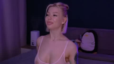 Alexa Mason online show from 03-01-25, 04:58