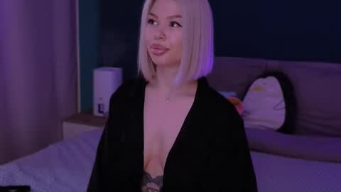 Alexa Mason online show from 03-10-25, 06:16