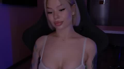 Alexa Mason online show from 11-07-25, 02:44