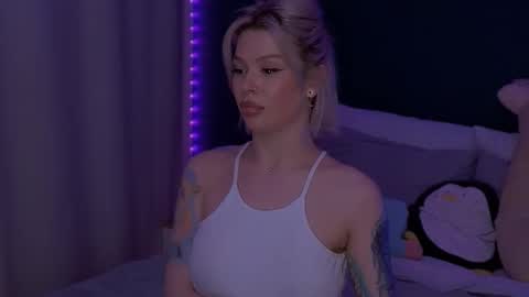 Alexa Mason online show from 03-02-26, 09:05