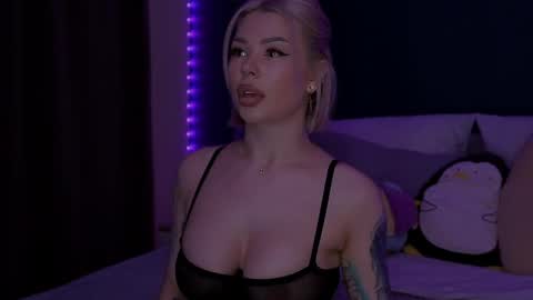 Alexa Mason online show from 04-03-26, 02:09