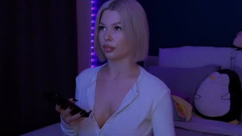 Alexa Mason online show from 04-12-26, 07:30