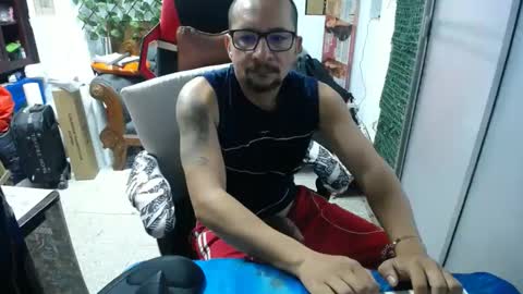 Alexamdergal online show from 01-09-25, 06:04