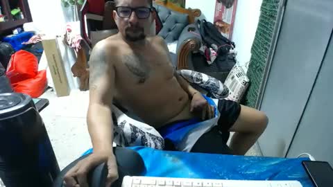 Alexamdergal online show from 01-16-25, 11:59