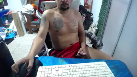 Alexamdergal online show from 01-21-25, 03:43