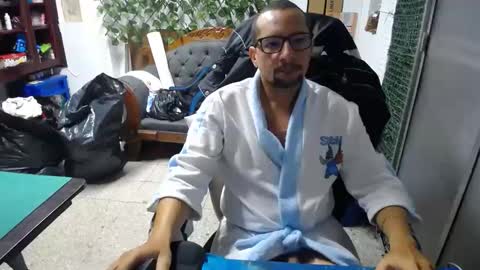 Alexamdergal online show from 03-12-25, 12:57