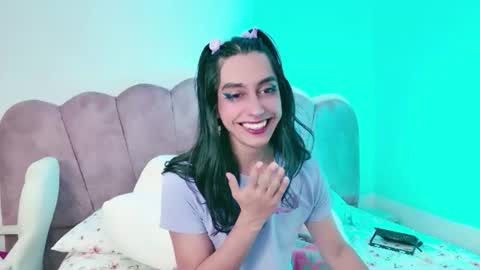 alexamissdick22 online show from 07-17-26, 06:46