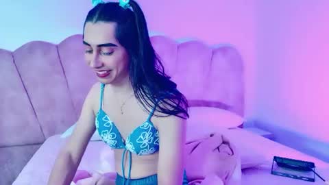 alexamissdick22 online show from 07-21-26, 08:00