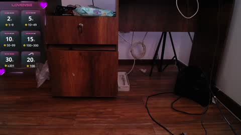 Alexa Moon online show from 12-07-24, 02:13