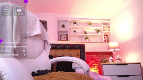 Alexa Moon online show from 12-14-24, 11:45