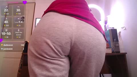 Alexa Moon online show from 01-13-25, 04:51