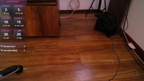 Alexa Moon online show from 02-07-25, 06:24