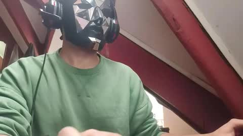 ALEX CD online show from 11-02-25, 08:11