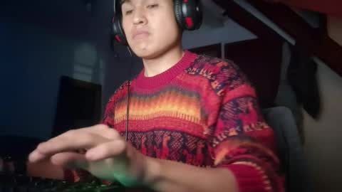 ALEX CD online show from 11-03-25, 08:15