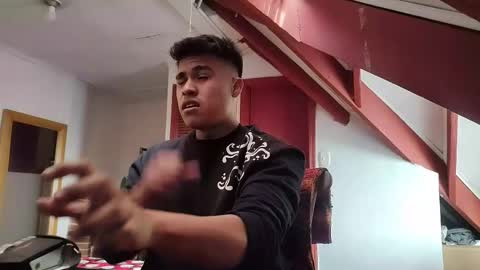 Snapshot of alexander_cd1 chatting on 12-18-25, 03:07 ALEX CD online show from 12-18-25, 03:07