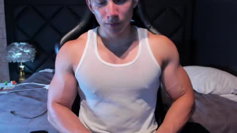 Snapshot of alexander_classy chatting on 01-22-25, 06:10 Alex online show from 01-22-25, 06:10