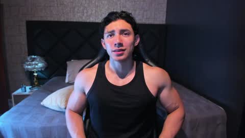 Snapshot of alexander_classy chatting on 01-24-25, 05:21 Alex online show from 01-24-25, 05:21