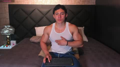 Snapshot of alexander_classy chatting on 02-04-25, 04:37 Alex online show from 02-04-25, 04:37