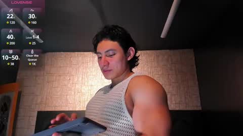 Snapshot of alexander_classy chatting on 02-21-25, 01:33 Alex online show from 02-21-25, 01:33