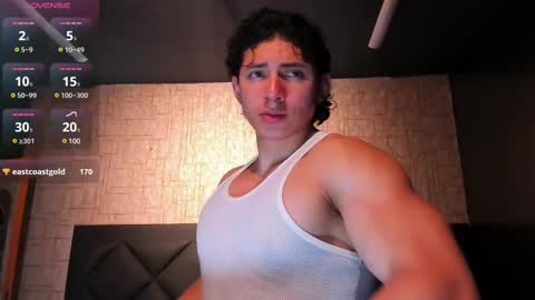 Snapshot of alexander_classy chatting on 02-22-25, 05:23 Alex online show from 02-22-25, 05:23