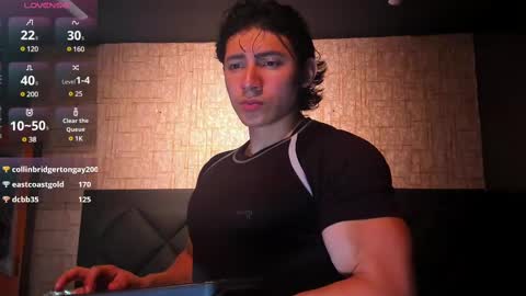 Snapshot of alexander_classy chatting on 02-23-25, 03:24 Alex online show from 02-23-25, 03:24