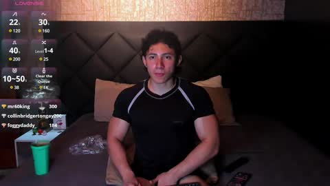 Snapshot of alexander_classy chatting on 02-23-25, 06:28 Alex online show from 02-23-25, 06:28