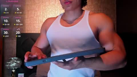 Snapshot of alexander_classy chatting on 03-01-25, 04:26 Alex online show from 03-01-25, 04:26