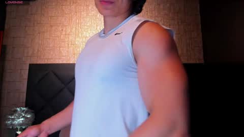 Snapshot of alexander_classy chatting on 03-05-25, 07:38 Alex online show from 03-05-25, 07:38