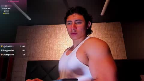 Snapshot of alexander_classy chatting on 03-09-25, 08:07 Alex online show from 03-09-25, 08:07