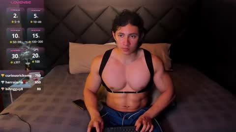 Snapshot of alexander_classy chatting on 03-12-25, 04:08 Alex online show from 03-12-25, 04:08