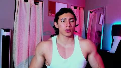 Snapshot of alexander_classy chatting on 09-13-25, 08:52 Alex online show from 09-13-25, 08:52